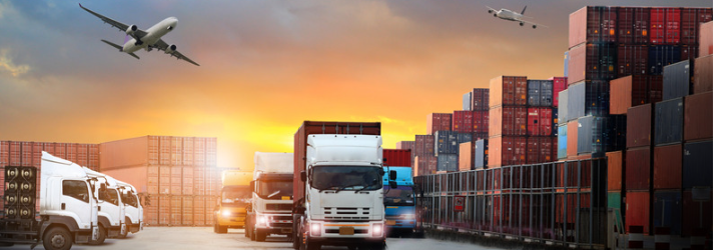 A importância do rastreamento e monitoramento de cargas para a segurança e eficiência logística