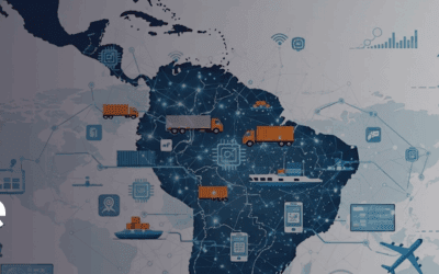 Como Empresas da América Latina Estão Vencendo os Novos Desafios Logísticos