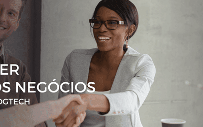 Oportunidade: Hunter de Novos Negócios