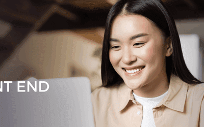 Oportunidade: Desenvolvedor(a) Front-End e de Automação
