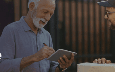 Rastreamento e Evidência Digital de Entrega: Como Garantir uma Logística Segura e Eficiente