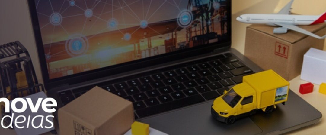 Guia Completo de Rastreamento e Gestão de Entregas em Tempo Real