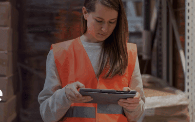 Etapas e tecnologias para planejamento de rotas logísticas